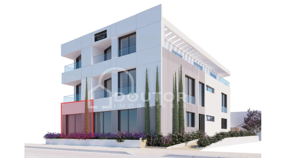 Apartamento T1 para Venda em Machico Foto 2