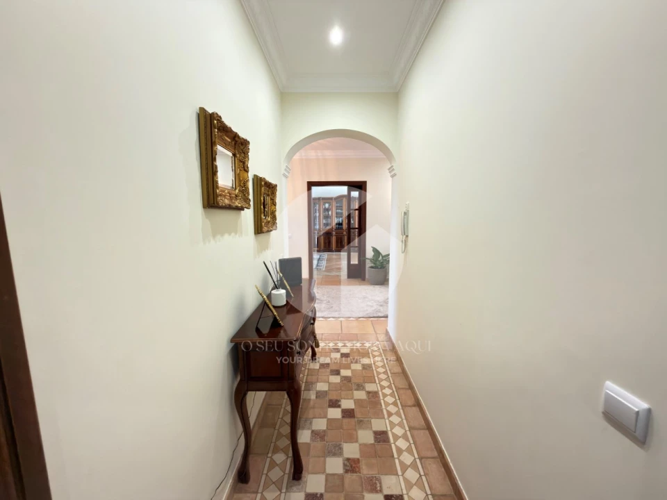 Moradia T3 para Venda em Faro (Sé e São Pedro) Foto 41