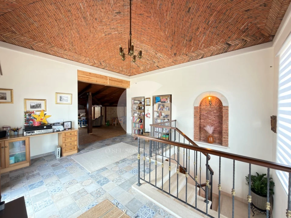 Moradia T3 para Venda em Faro (Sé e São Pedro) Foto 43