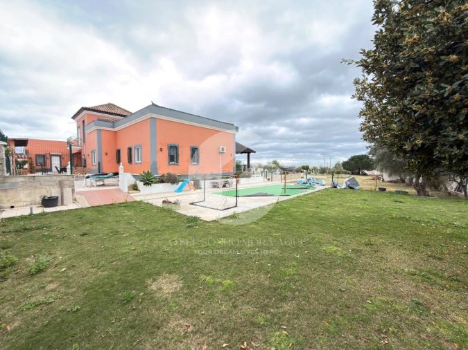 Moradia T3 para Venda em Faro (Sé e São Pedro) Foto 7