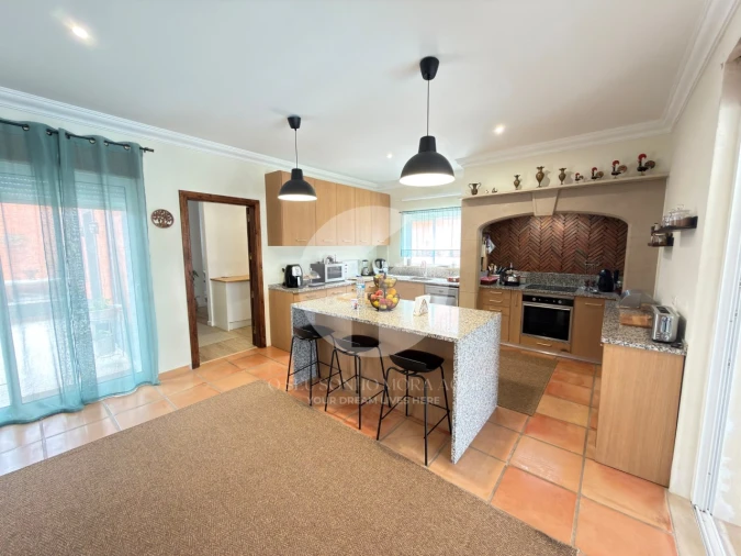 Moradia T3 para Venda em Faro (Sé e São Pedro) Foto 18