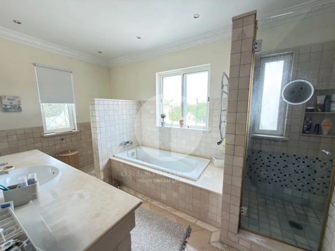 Moradia T3 para Venda em Faro (Sé e São Pedro) Foto 39