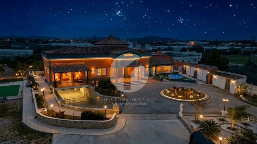 Moradia T3 para Venda em Faro (Sé e São Pedro) Foto 3