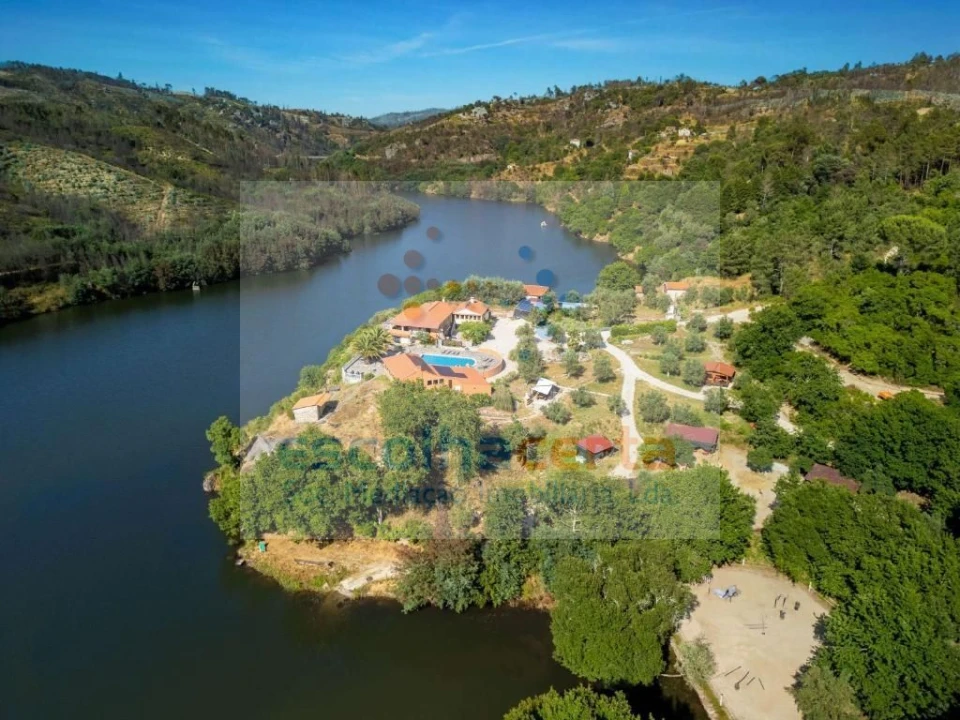 Quinta T10 para Venda em Povoa de Midões Foto 15