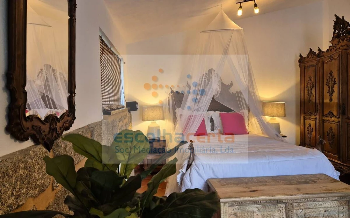 Quinta T10 para Venda em Povoa de Midões Foto 17