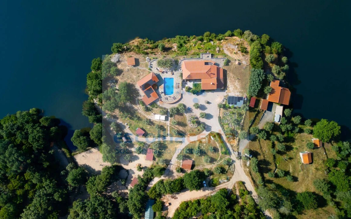 Quinta T10 para Venda em Povoa de Midões Foto 33