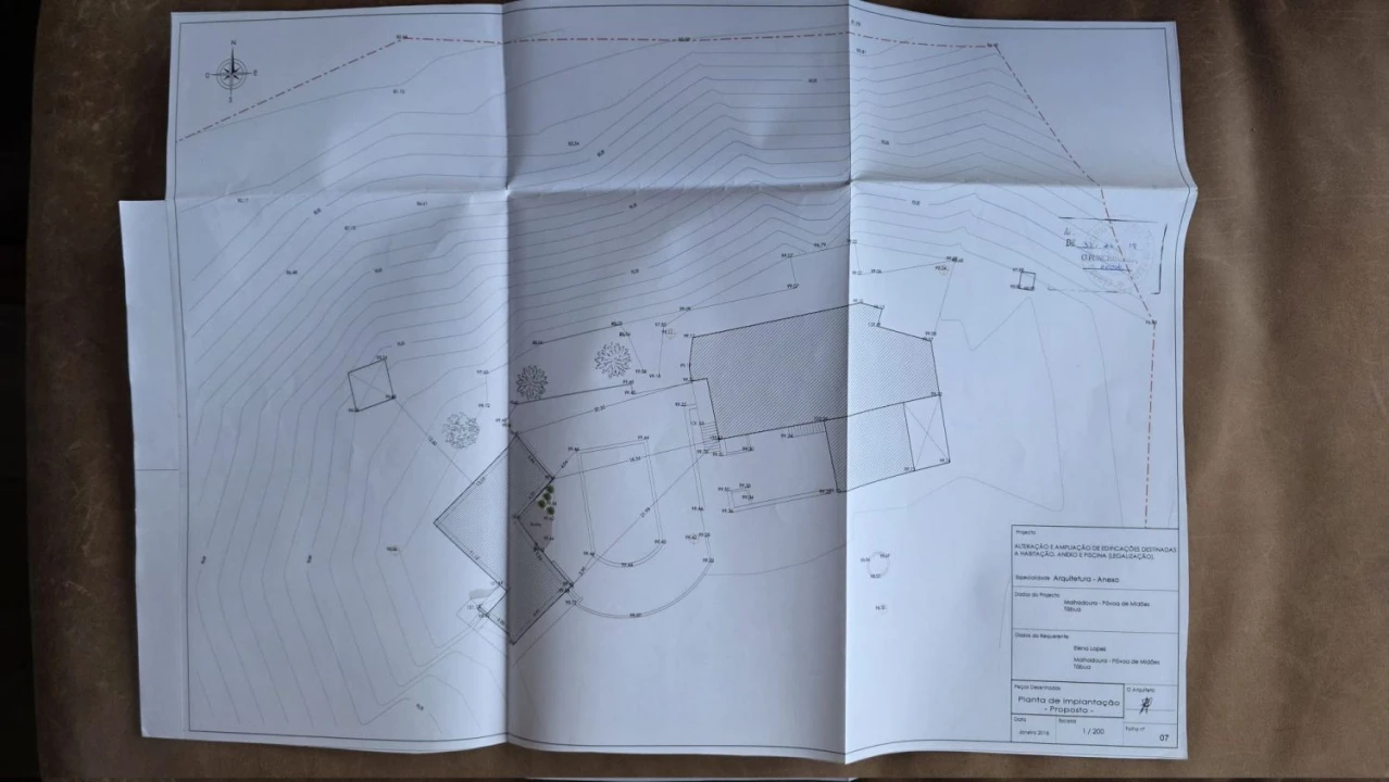 Quinta T10 para Venda em Povoa de Midões Foto 55
