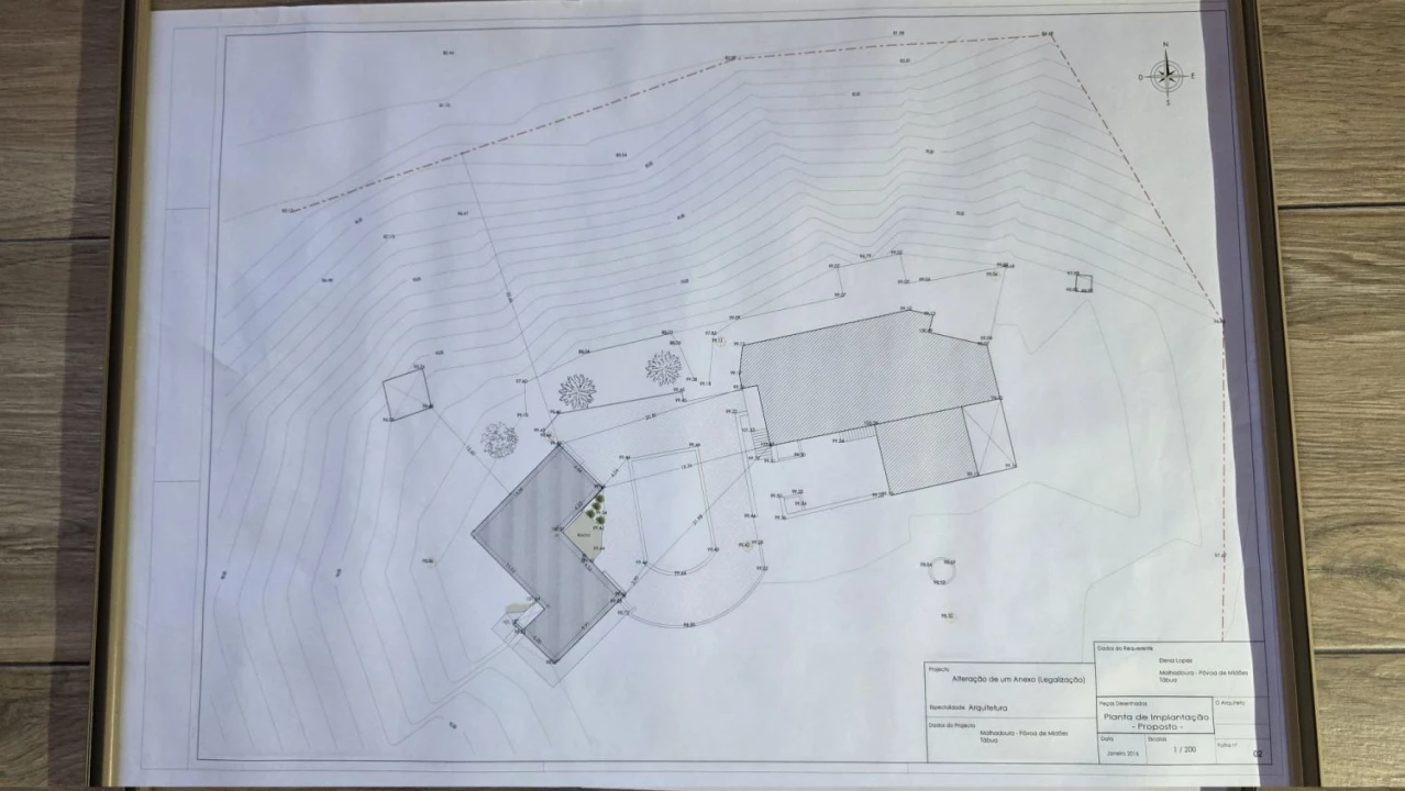 Quinta T10 para Venda em Povoa de Midões Foto 48