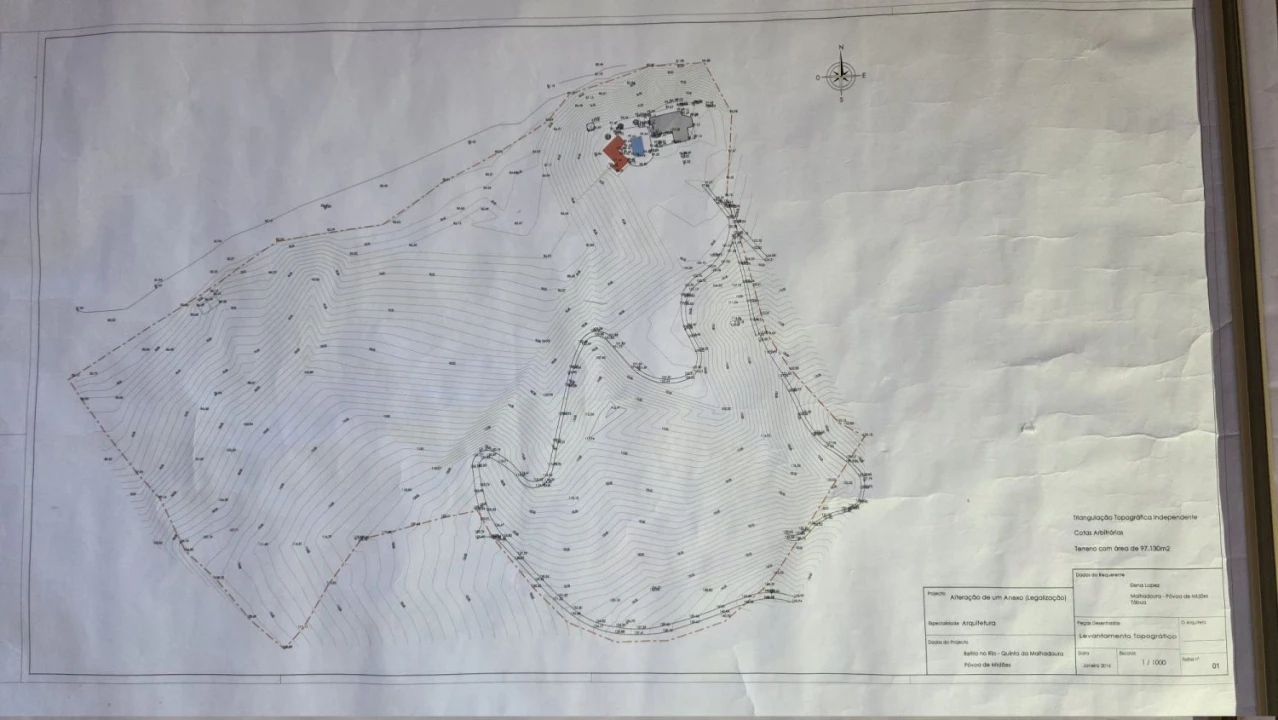 Quinta T10 para Venda em Povoa de Midões Foto 46