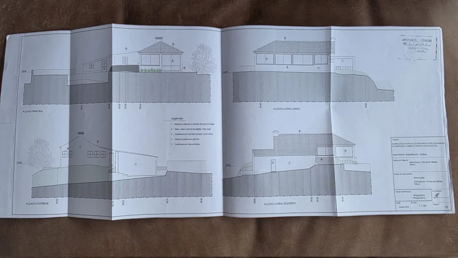 Quinta T10 para Venda em Povoa de Midões Foto 39