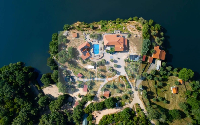 Quinta T10 para Venda em Povoa de Midões Foto 33