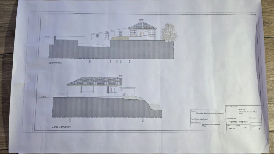 Quinta T10 para Venda em Povoa de Midões Foto 42