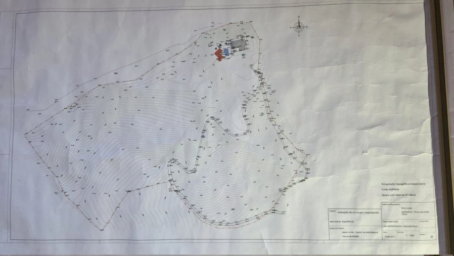 Quinta T10 para Venda em Povoa de Midões Foto 46