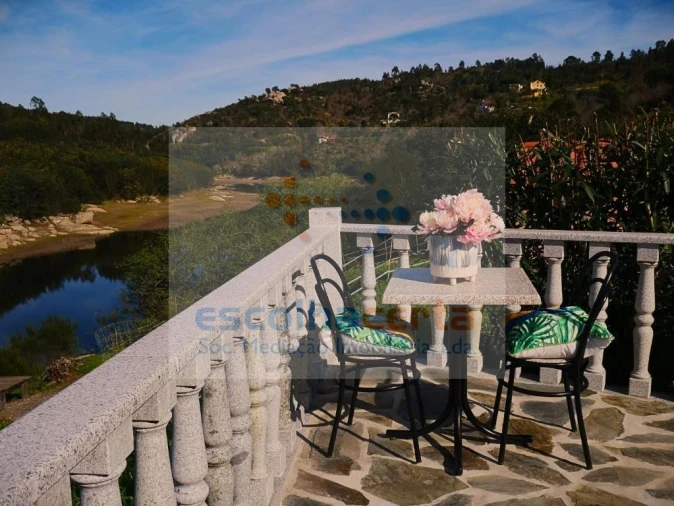 Quinta T10 para Venda em Povoa de Midões Foto 8