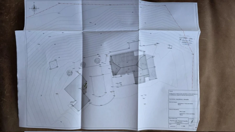 Quinta T10 para Venda em Povoa de Midões Foto 56