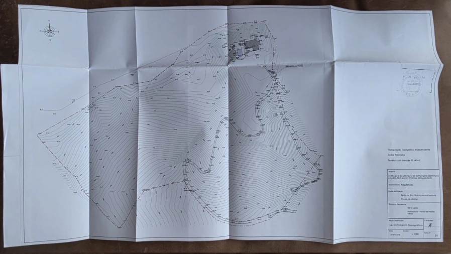 Quinta T10 para Venda em Povoa de Midões Foto 38