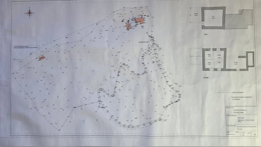 Quinta T10 para Venda em Povoa de Midões Foto 47