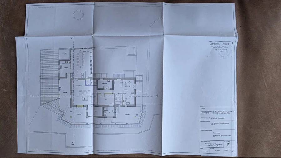 Quinta T10 para Venda em Povoa de Midões Foto 52