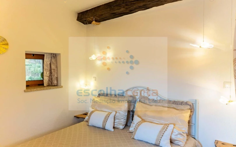 Quinta T10 para Venda em Povoa de Midões Foto 27