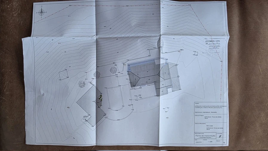 Quinta T10 para Venda em Povoa de Midões Foto 54