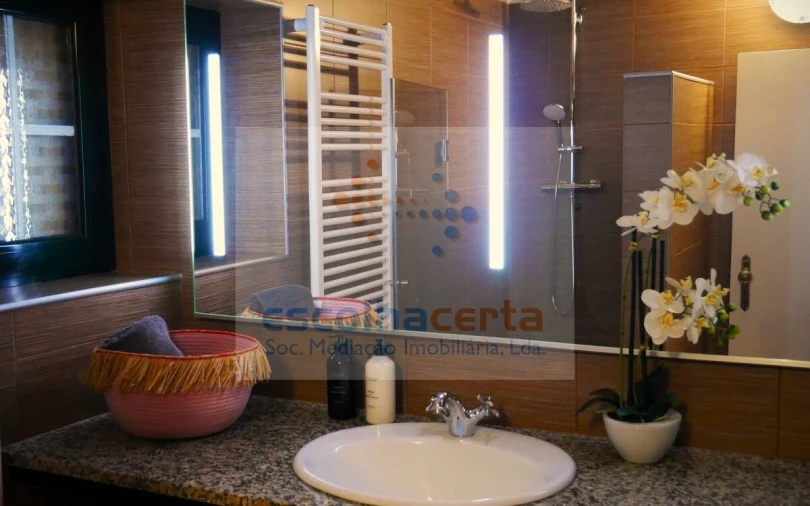 Quinta T10 para Venda em Povoa de Midões Foto 19