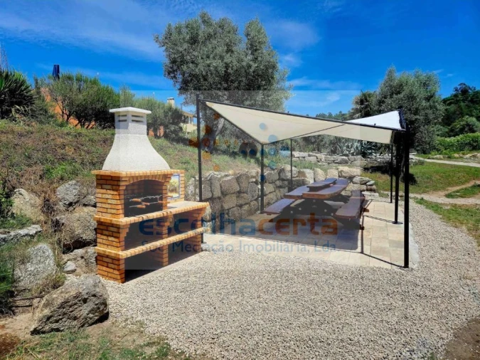 Quinta T10 para Venda em Povoa de Midões Foto 12