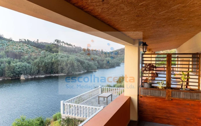 Quinta T10 para Venda em Povoa de Midões Foto 29