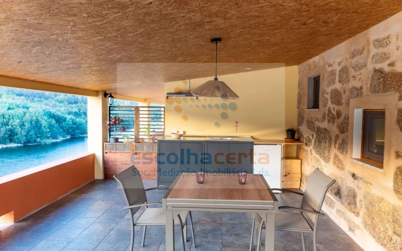 Quinta T10 para Venda em Povoa de Midões Foto 28