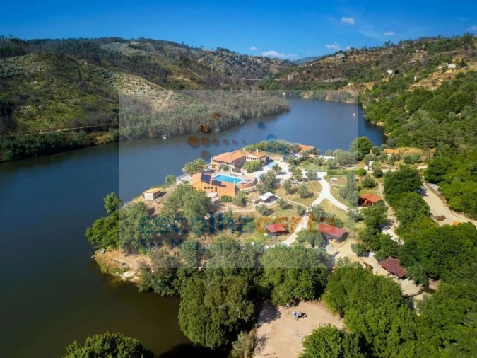 Quinta T10 para Venda em Povoa de Midões Foto 7