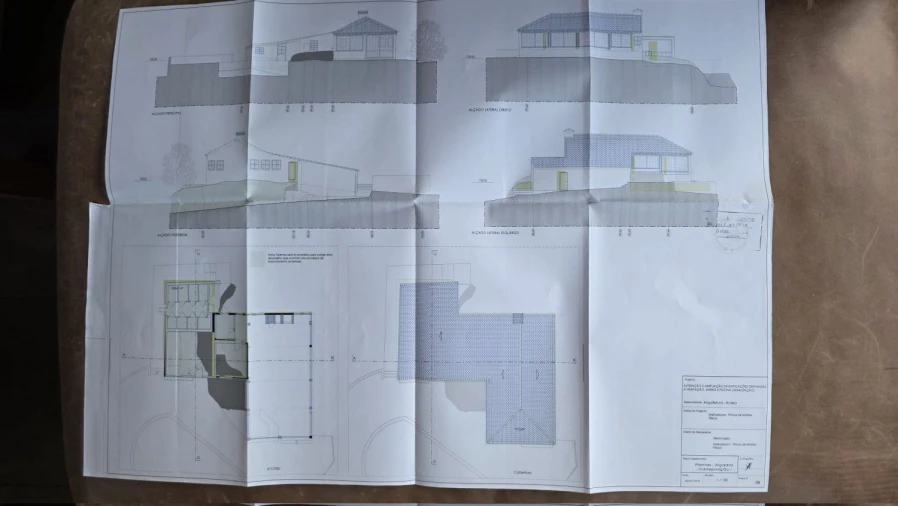 Quinta T10 para Venda em Povoa de Midões Foto 49