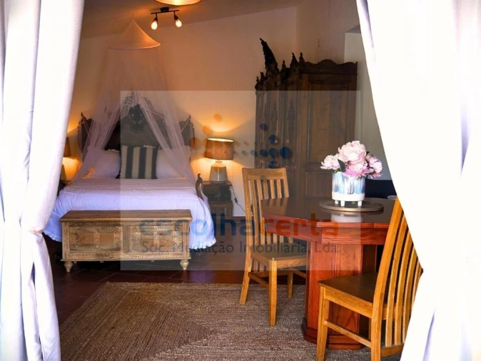 Quinta T10 para Venda em Povoa de Midões Foto 5