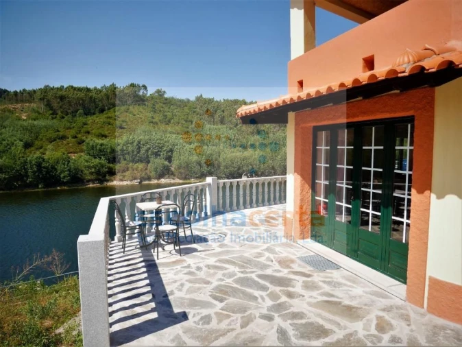 Quinta T10 para Venda em Povoa de Midões Foto 9