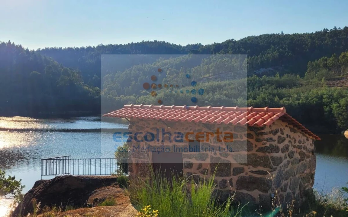 Quinta T10 para Venda em Povoa de Midões Foto 20