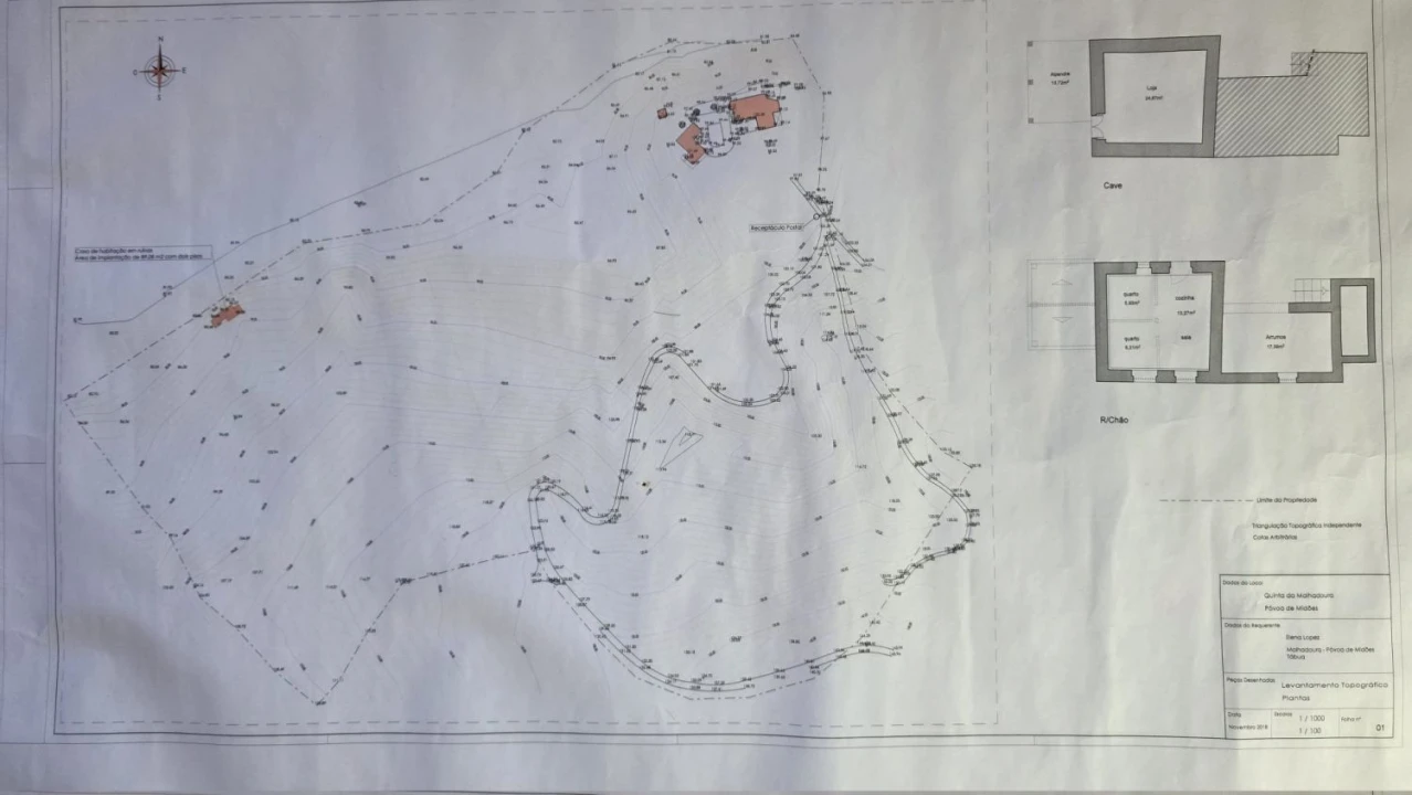 Quinta T10 para Venda em Povoa de Midões Foto 47