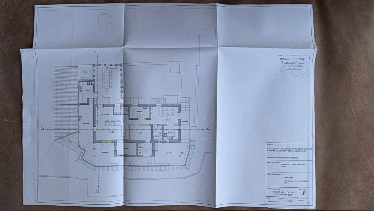 Quinta T10 para Venda em Povoa de Midões Foto 52