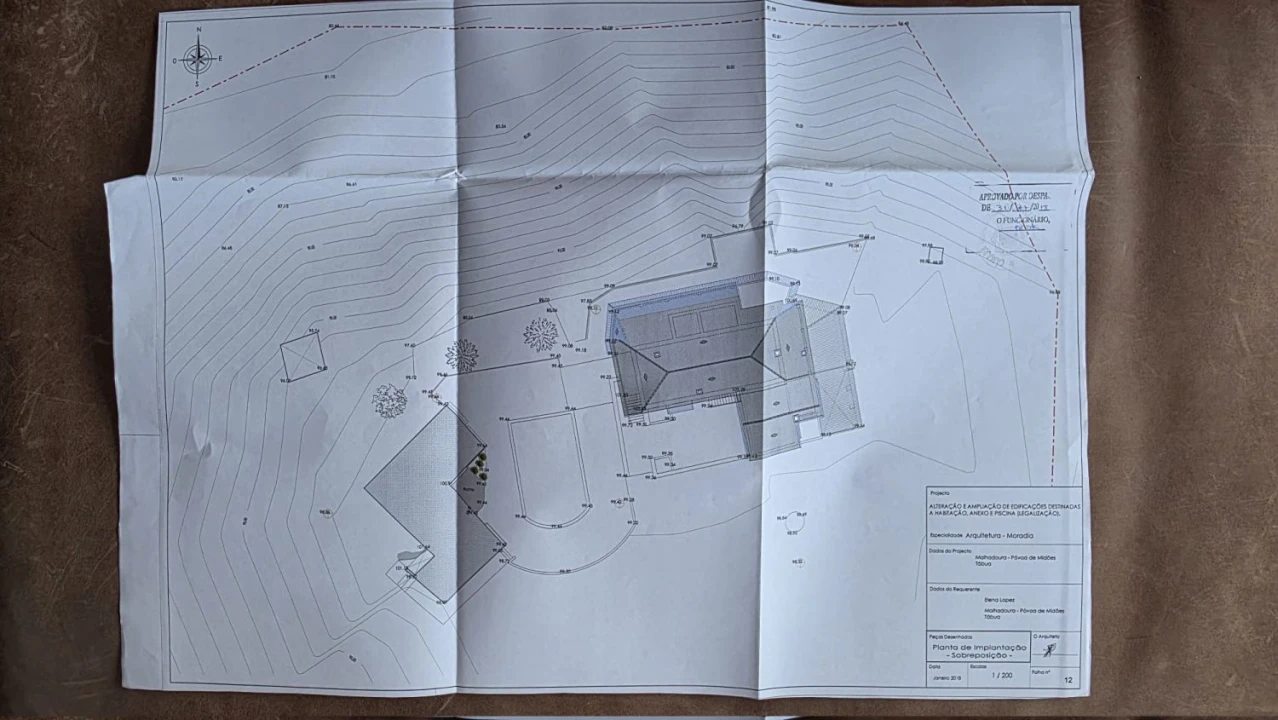 Quinta T10 para Venda em Povoa de Midões Foto 54