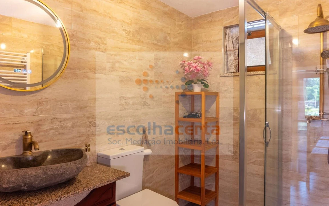 Quinta T10 para Venda em Povoa de Midões Foto 30