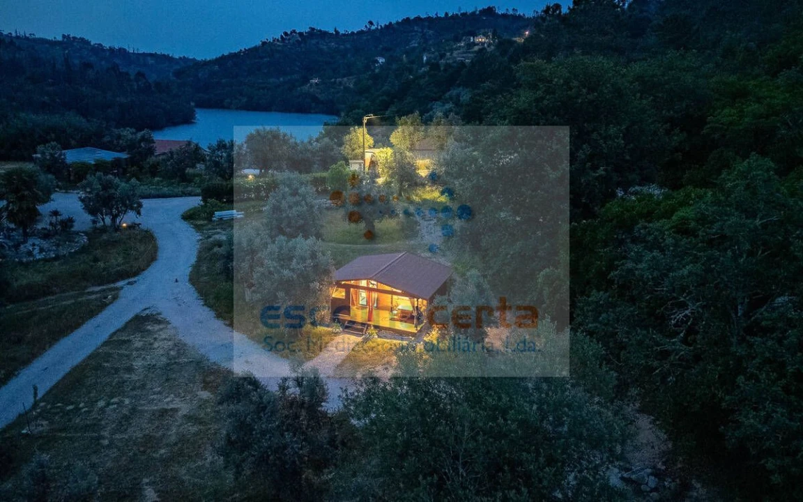 Quinta T10 para Venda em Povoa de Midões Foto 31