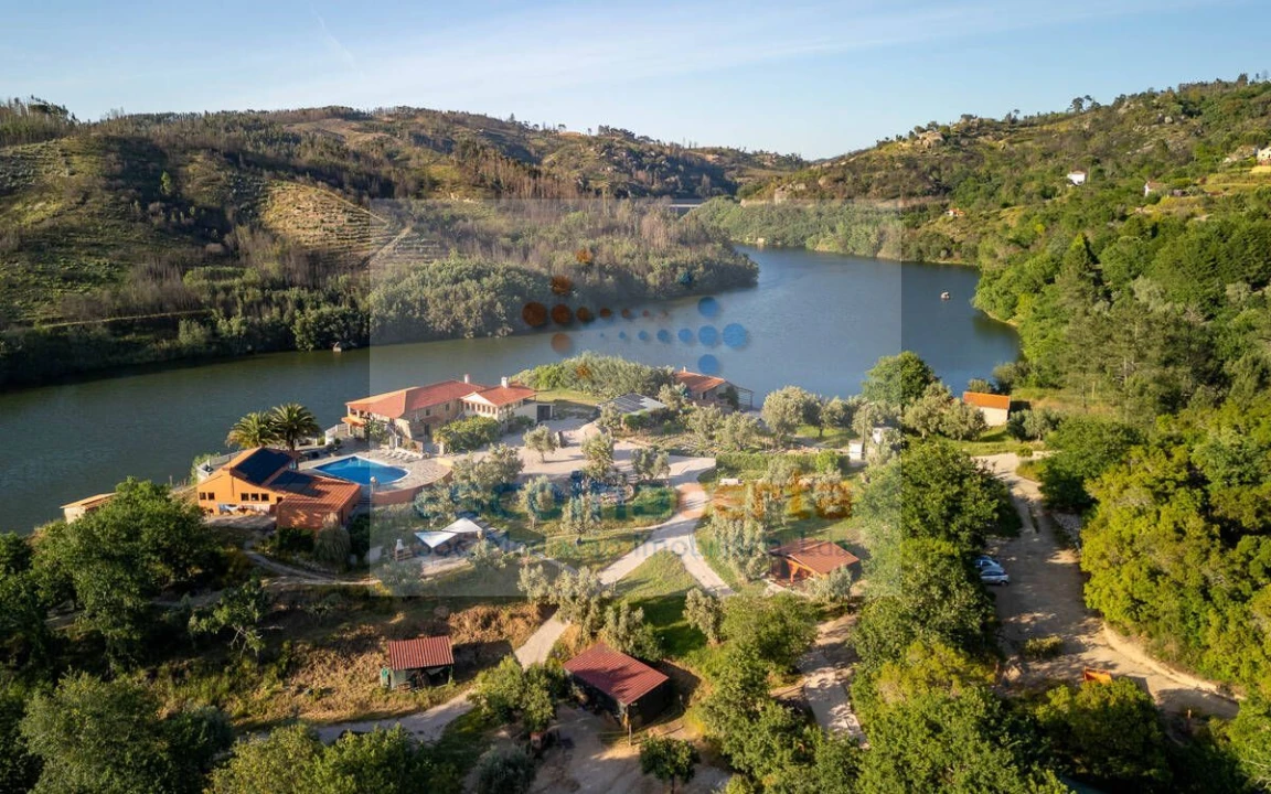 Quinta T10 para Venda em Povoa de Midões Foto 32