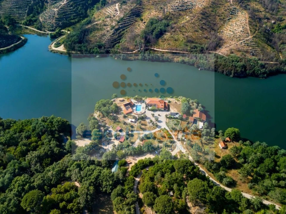 Quinta T10 para Venda em Povoa de Midões Foto 16