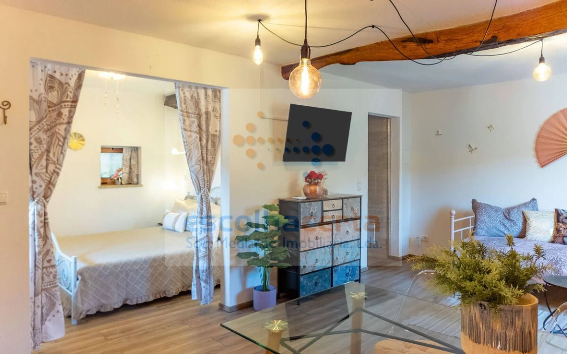 Quinta T10 para Venda em Povoa de Midões Foto 34