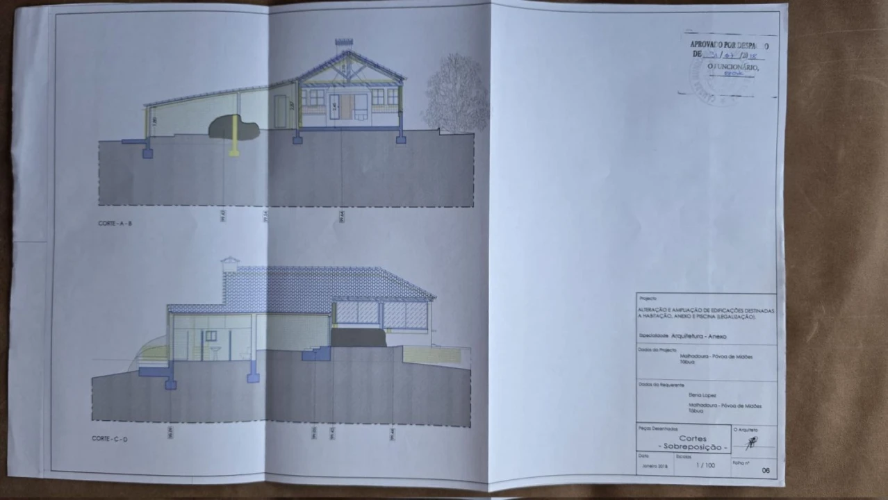 Quinta T10 para Venda em Povoa de Midões Foto 40