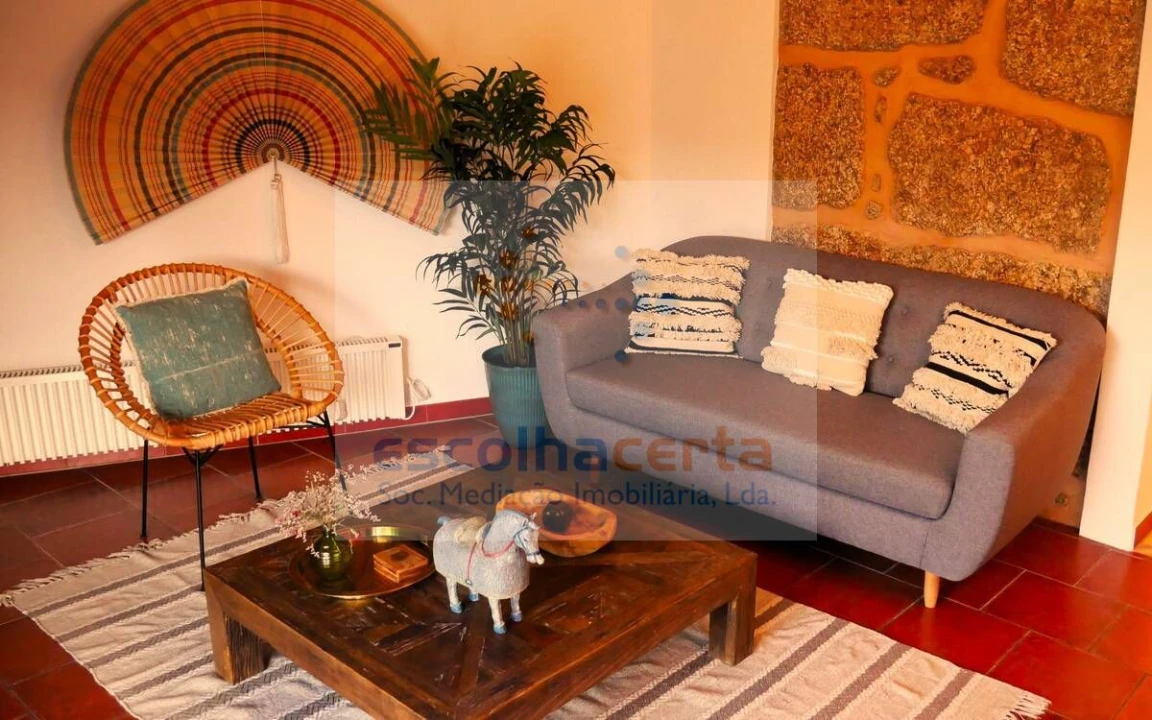 Quinta T10 para Venda em Povoa de Midões Foto 26