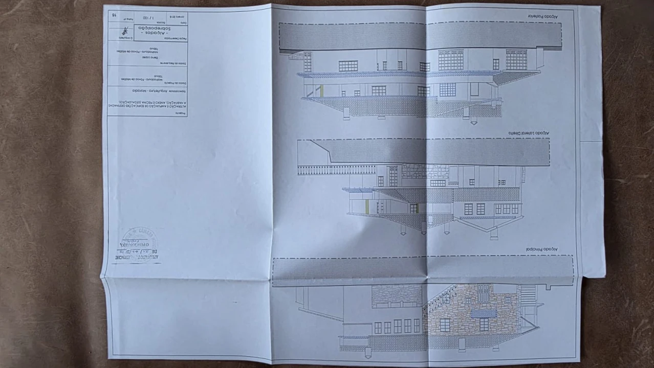 Quinta T10 para Venda em Povoa de Midões Foto 53