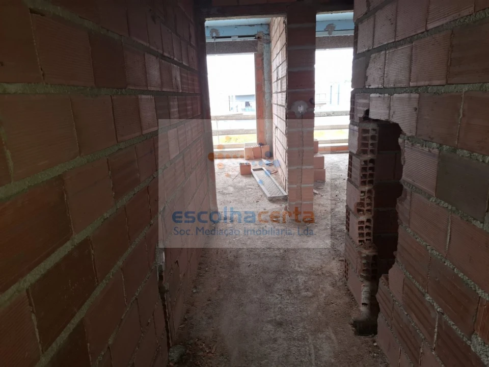 Moradia T4 para Venda em Fernao Ferro Foto 16