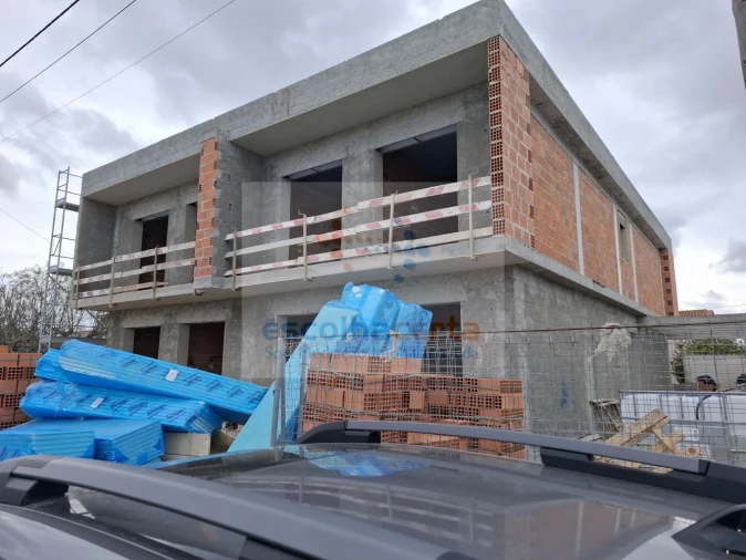 Moradia T4 para Venda em Fernao Ferro Foto 3