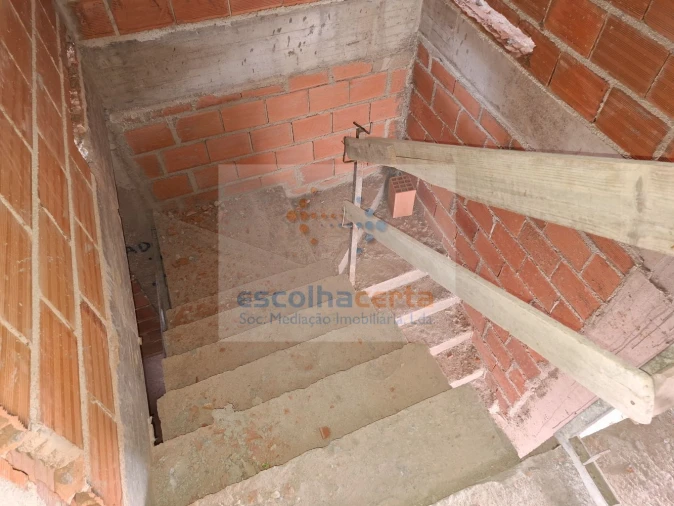 Moradia T4 para Venda em Fernao Ferro Foto 14