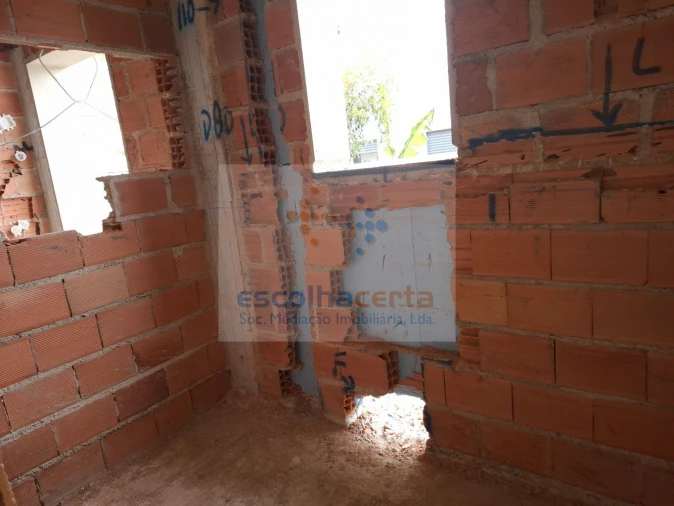 Moradia T4 para Venda em Fernao Ferro Foto 29