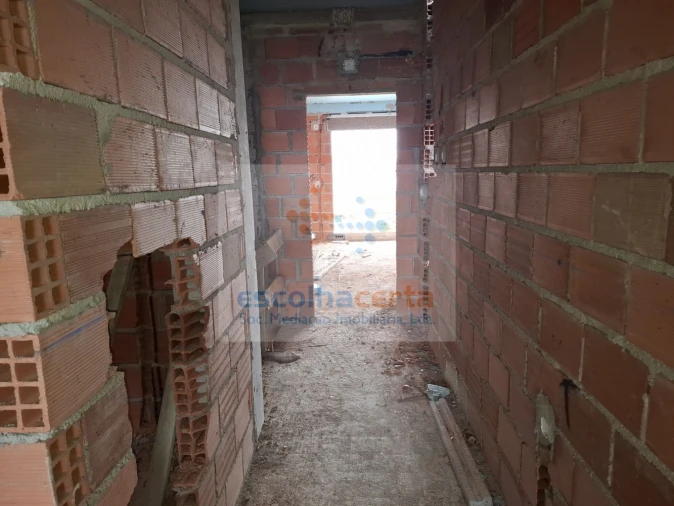 Moradia T4 para Venda em Fernao Ferro Foto 17