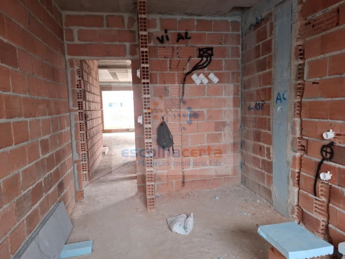 Moradia T4 para Venda em Fernao Ferro Foto 31